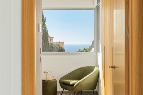 Villa zum Verkauf in Benitachell, Alicante, Spanien 3 Schlafzimmer, 142 m2 Nr. 181725 - Foto 15