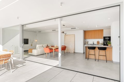 Villa zum Verkauf in Benitachell, Alicante, Spanien 3 Schlafzimmer, 142 m2 Nr. 181725 - Foto 25