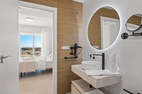 Apartament w Los Alcazares, Murcia, Hiszpania 3 sypialnie, 106.2 mkw. nr 174897 – zdjęcie 16