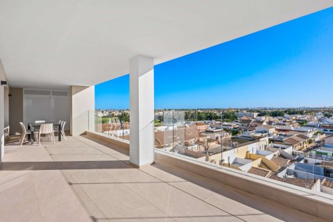 Apartament w Los Alcazares, Murcia, Hiszpania 3 sypialnie, 106.2 mkw. nr 174897 – zdjęcie 19