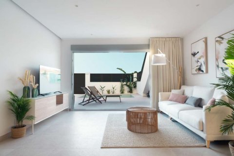 House zum Verkauf in San Pedro del Pinatar, Murcia, Spanien 2 Schlafzimmer, 114.97 m2 Nr. 174894 - Foto 5
