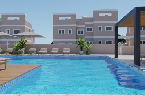 Bungalow à vendre à Pilar de la Horadada, Alicante, Espagne, 3 chambres, 75 m2 No. 189492 - photo 7