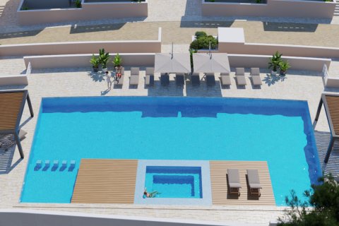 Bungalow à vendre à Pilar de la Horadada, Alicante, Espagne, 3 chambres, 75 m2 No. 189492 - photo 8