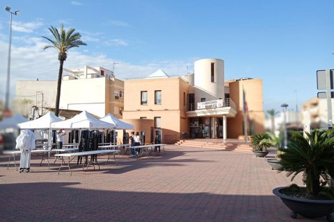 Townhouse for sale in Alicante, Spain 163 sq.m. No. 189490 - photo 2