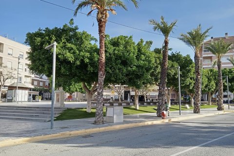 Townhouse for sale in Alicante, Spain 163 sq.m. No. 189490 - photo 7
