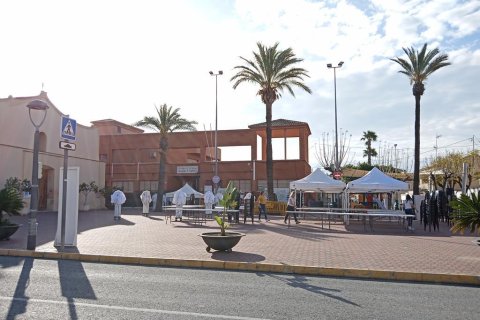 Townhouse for sale in Alicante, Spain 163 sq.m. No. 189490 - photo 5