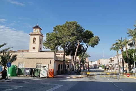 Townhouse for sale in Alicante, Spain 163 sq.m. No. 189490 - photo 4