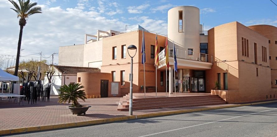 Townhouse in Alicante, Spain 163 sq.m. No. 189490