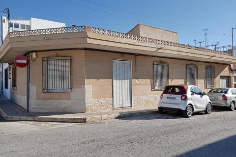 Townhouse for sale in Alicante, Spain 163 sq.m. No. 189490 - photo 3