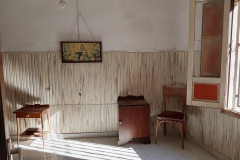 Продажа таухауса в Лос Монтесинос, Аликанте, Испания 3 спальни, 262м2 №189491 - фото 8