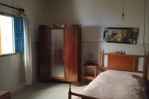 Продажа таухауса в Лос Монтесинос, Аликанте, Испания 3 спальни, 262м2 №189491 - фото 16