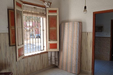 Продажа таухауса в Лос Монтесинос, Аликанте, Испания 3 спальни, 262м2 №189491 - фото 10