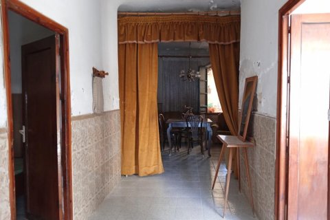 Продажа таухауса в Лос Монтесинос, Аликанте, Испания 3 спальни, 262м2 №189491 - фото 3