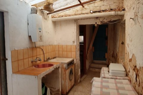 Продажа таухауса в Лос Монтесинос, Аликанте, Испания 3 спальни, 262м2 №189491 - фото 23