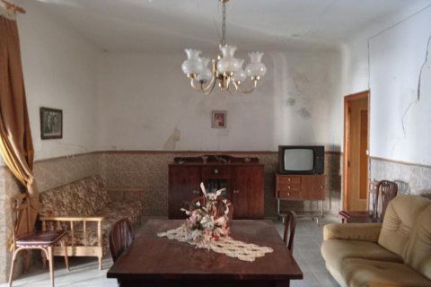 Продажа таухауса в Лос Монтесинос, Аликанте, Испания 3 спальни, 262м2 №189491 - фото 14