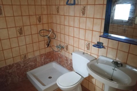 Продажа таухауса в Лос Монтесинос, Аликанте, Испания 3 спальни, 262м2 №189491 - фото 25