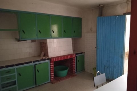 Продажа таухауса в Лос Монтесинос, Аликанте, Испания 3 спальни, 262м2 №189491 - фото 21
