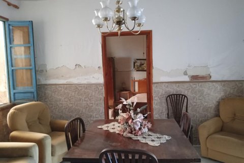 Продажа таухауса в Лос Монтесинос, Аликанте, Испания 3 спальни, 262м2 №189491 - фото 15