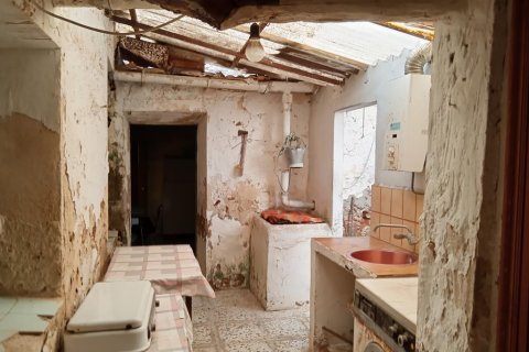 Продажа таухауса в Лос Монтесинос, Аликанте, Испания 3 спальни, 262м2 №189491 - фото 26