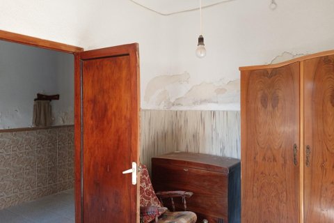 Продажа таухауса в Лос Монтесинос, Аликанте, Испания 3 спальни, 262м2 №189491 - фото 11