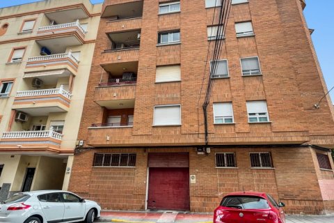 Appartamento in vendita a Guardamar del Segura, Alicante, Spagna 4 camere da letto, 137 mq. N° 189488 - foto 22