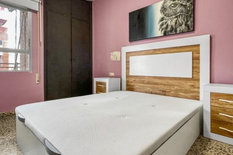 Appartamento in vendita a Guardamar del Segura, Alicante, Spagna 4 camere da letto, 137 mq. N° 189488 - foto 9