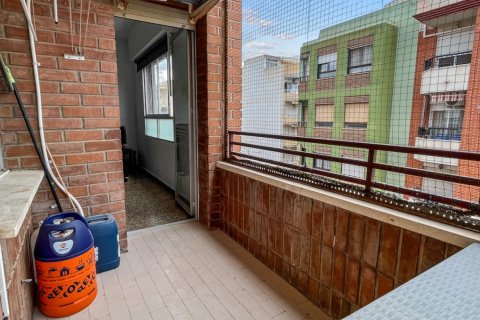 Appartamento in vendita a Guardamar del Segura, Alicante, Spagna 4 camere da letto, 137 mq. N° 189488 - foto 3