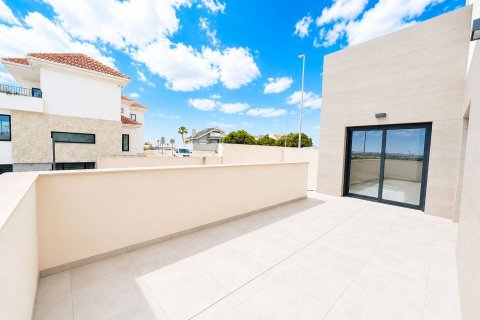 Huvila myytävänä Benijofar, Alicante, Espanja, 4 makuuhuonetta, No. 189489 - kuva 12