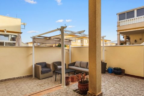 Bungalow in Alicante, Spanien 2 Schlafzimmer, 50 m2 Nr. 189487