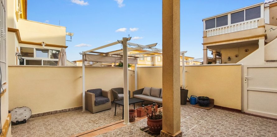 Bungalow in Alicante, Spanien 2 Schlafzimmer, 50 m2 Nr. 189487