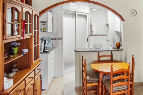 Bungalow zum Verkauf in Alicante, Spanien 2 Schlafzimmer, 50 m2 Nr. 189487 - Foto 4