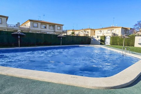 Bungalow zum Verkauf in Alicante, Spanien 2 Schlafzimmer, 50 m2 Nr. 189487 - Foto 2