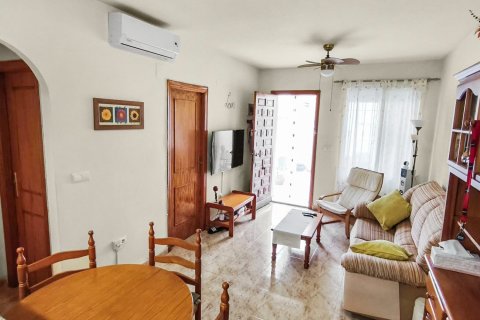 Bungalow zum Verkauf in Alicante, Spanien 2 Schlafzimmer, 50 m2 Nr. 189487 - Foto 5