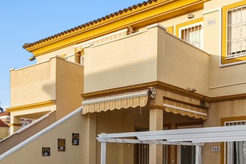 Bungalow zum Verkauf in Alicante, Spanien 2 Schlafzimmer, 50 m2 Nr. 189487 - Foto 9