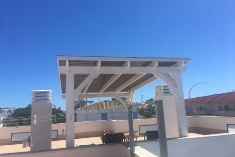 Duplex for sale Mil Palmeras, Alicante, Spain 4 bedrooms, 120 sq.m. No. 119071 - photo 23
