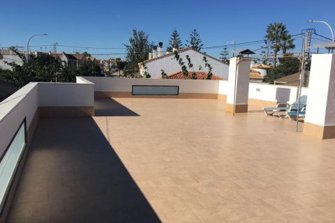 Duplex for sale Mil Palmeras, Alicante, Spain 4 bedrooms, 120 sq.m. No. 119071 - photo 22