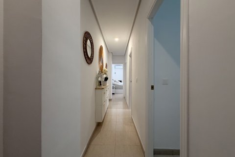 Apartamento en venta en Torrevieja, Alicante, España 3 dormitorios, 84 m2 No. 184439 - foto 14