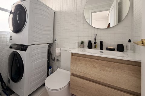 Apartamento en venta en Torrevieja, Alicante, España 3 dormitorios, 84 m2 No. 184439 - foto 25