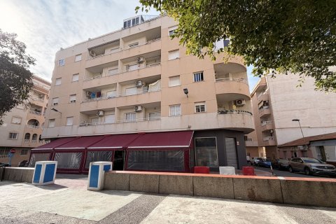 Apartamento en venta en Torrevieja, Alicante, España 3 dormitorios, 84 m2 No. 184439 - foto 28