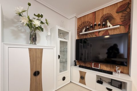 Apartamento en venta en Torrevieja, Alicante, España 3 dormitorios, 84 m2 No. 184439 - foto 6