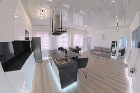 Dzīvoklis Torrevieja, Alicante, Spānijā 2 istabas, 78 m2 Nr. 184441