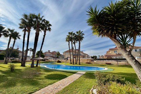Apartamento en Playa Flamenca II, Alicante, España 1 dormitorio, 52 m2 No. 184442