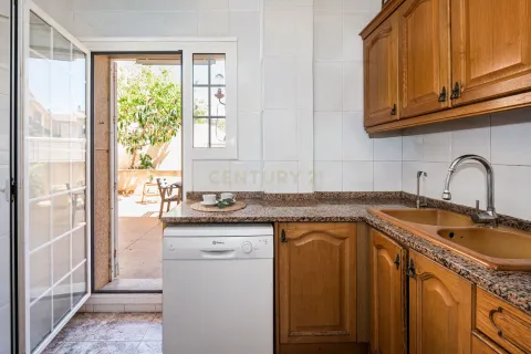 Apartamento en venta en Cubelles, Barcelona, España 3 dormitorios, 95 m2 No. 167742 - foto 20