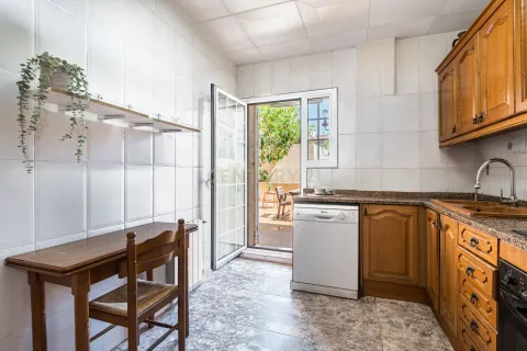 Apartamento en venta en Cubelles, Barcelona, España 3 dormitorios, 95 m2 No. 167742 - foto 2