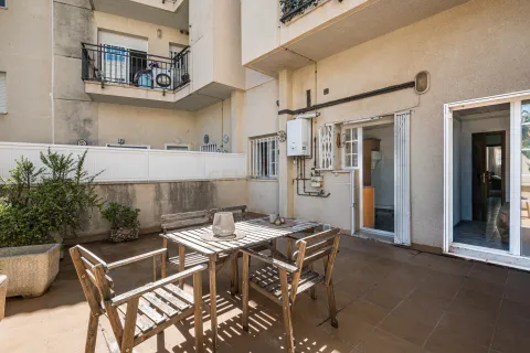 Apartamento en venta en Cubelles, Barcelona, España 3 dormitorios, 95 m2 No. 167742 - foto 29