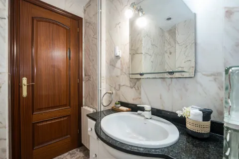 Apartamento en venta en Cubelles, Barcelona, España 3 dormitorios, 95 m2 No. 167742 - foto 11