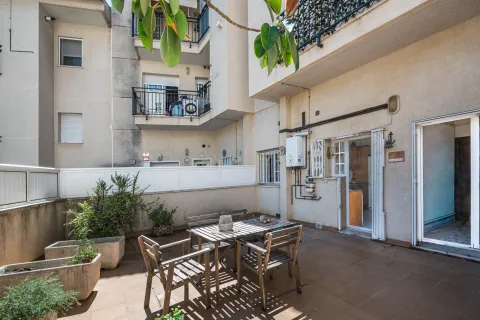 Apartamento en venta en Cubelles, Barcelona, España 3 dormitorios, 95 m2 No. 167742 - foto 30
