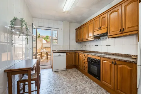 Apartamento en venta en Cubelles, Barcelona, España 3 dormitorios, 95 m2 No. 167742 - foto 13