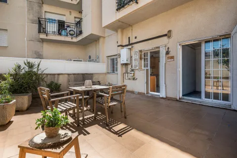 Apartamento en venta en Cubelles, Barcelona, España 3 dormitorios, 95 m2 No. 167742 - foto 28