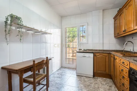 Apartamento en venta en Cubelles, Barcelona, España 3 dormitorios, 95 m2 No. 167742 - foto 14